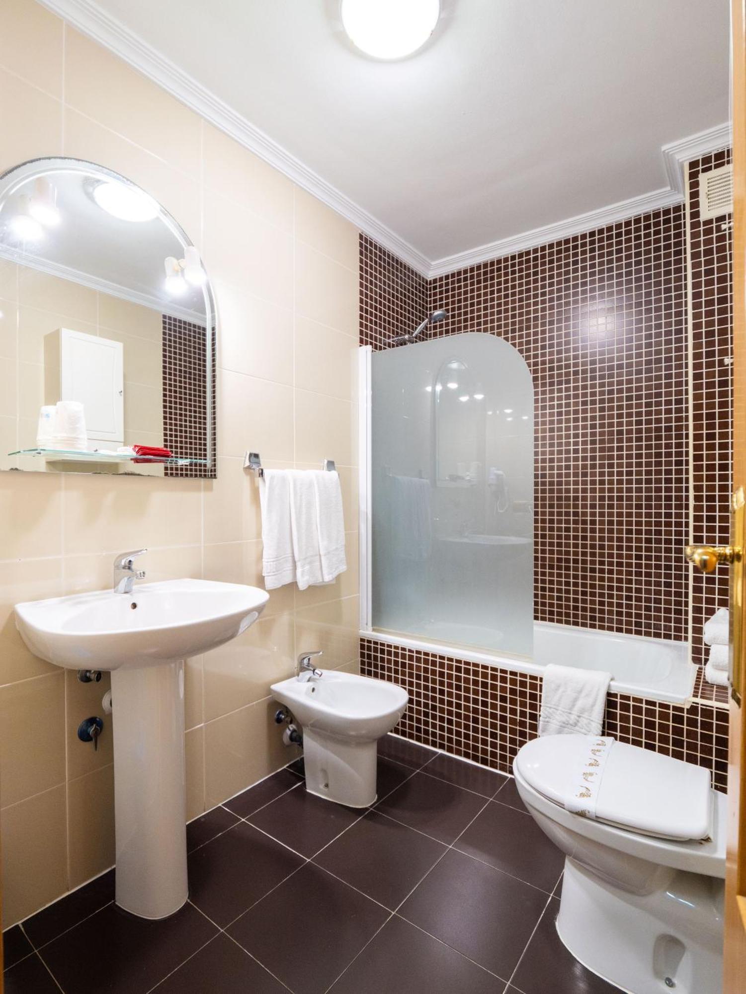 Apartamento "El Pedroso" Tordesillas Esterno foto